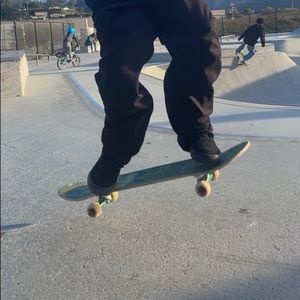 Meet your Posher, Max